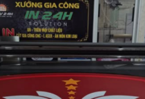  Cập nhật công nghệ in UV mới nhất – Khẳng định chất lượng, nâng tầm thương hiệu