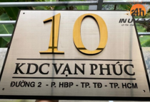INOX ĂN MÒN