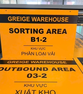 In Alu Bình Dương