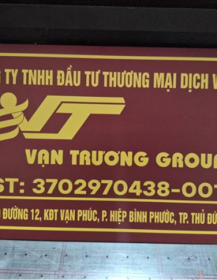 Giới thiệu về