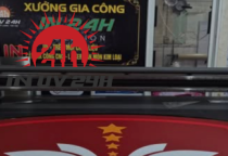  Cập nhật công nghệ in UV mới nhất – Khẳng định chất lượng, nâng tầm thương hiệu