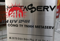 INUV INOX TRẮNG XƯỚC