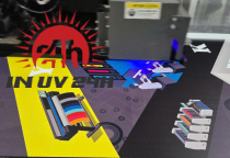  IN UV TRÊN TẤM SIMILI