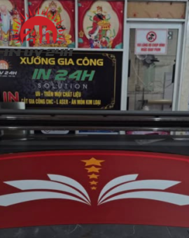  Cập nhật công nghệ in UV mới nhất – Khẳng định chất lượng, nâng tầm thương hiệu