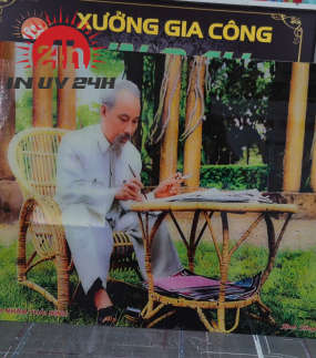 IN UV TRÊN KÍNH