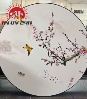 In gỗ Bình Dương | In UV Bình Dương