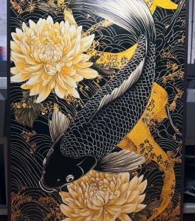 IN GỖ TẠI BÌNH DƯƠNG