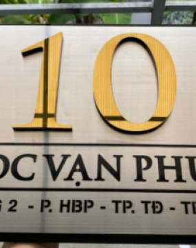 INOX ĂN MÒN