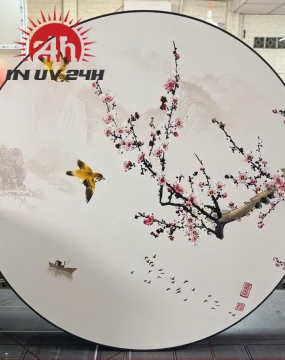 In gỗ Bình Dương | In UV Bình Dương