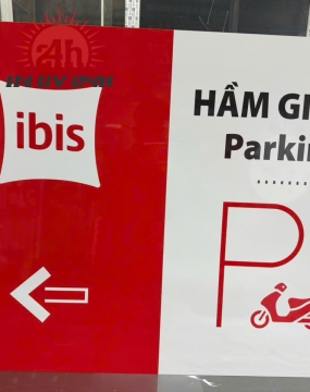 IN UV  PHU BÓNG TRÊN KIM LOẠI