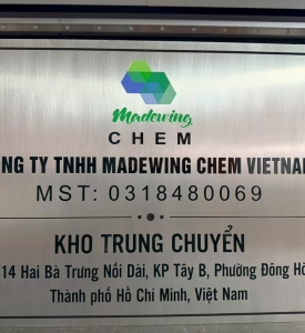 IN TEM NHÔM PHỦ BÓNG